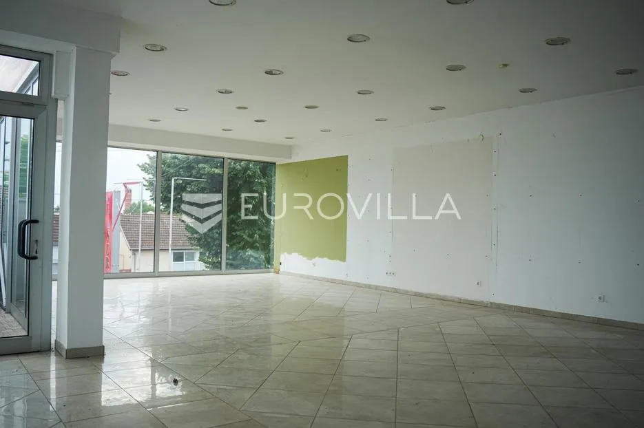vinkovci, radićev blok, poslovni prostor 459 m² - slika 13