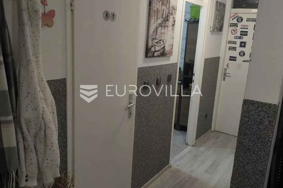 vukovar, borovo naselje, četverosoban stan 92,28 m² na prvom katu s liftom - slika 8