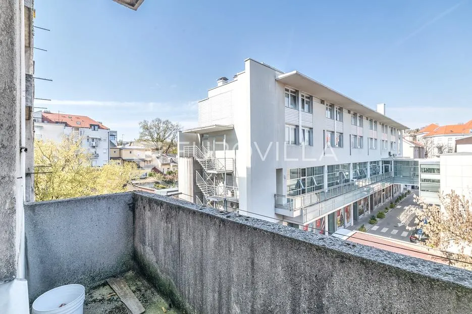 zagreb, vlaška, funcionalan trosoban stan, 91 m² - slika 9
