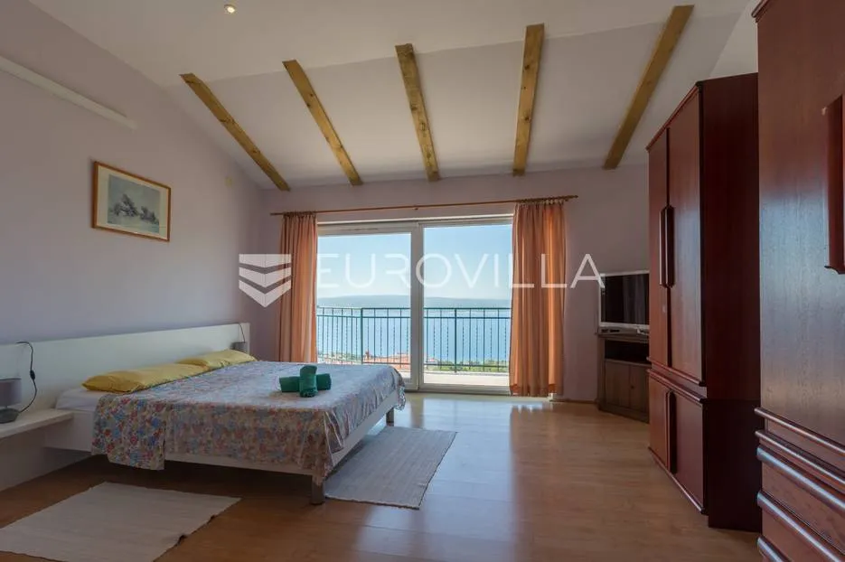 crikvenica, kuća s predivnim pogledom na more - slika 38