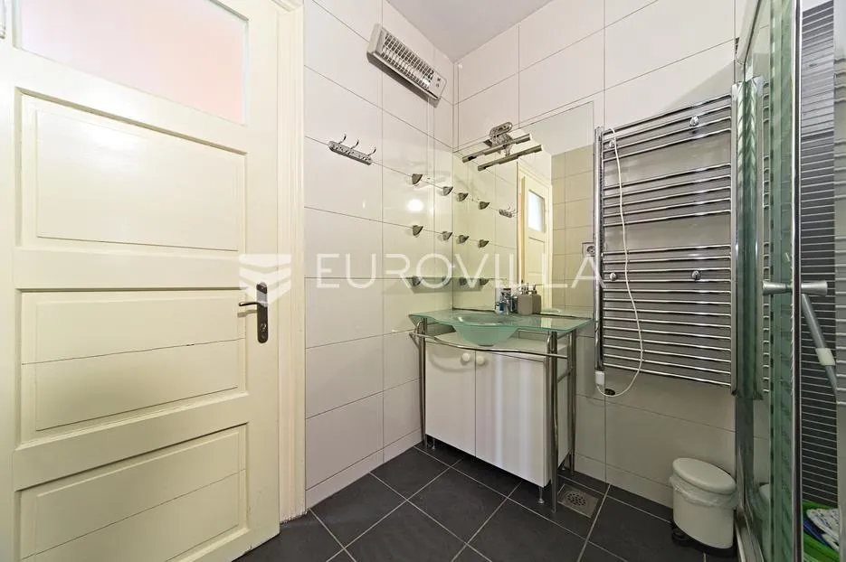 osijek, centar grada, iznajmljuje se poslovni prostor u secescijskoj zgradi, 96 m² - slika 6