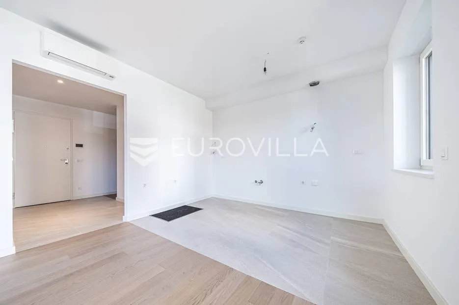 zagreb, heinzelova, vmd novogradnja, poslovni prostor/stan, 146,49 m² - slika 15