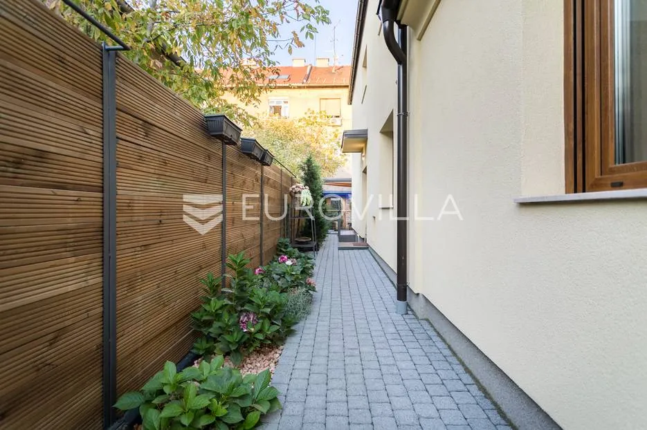 zagreb, petrova, prekrasna garsonijera 30 m² - slika 9