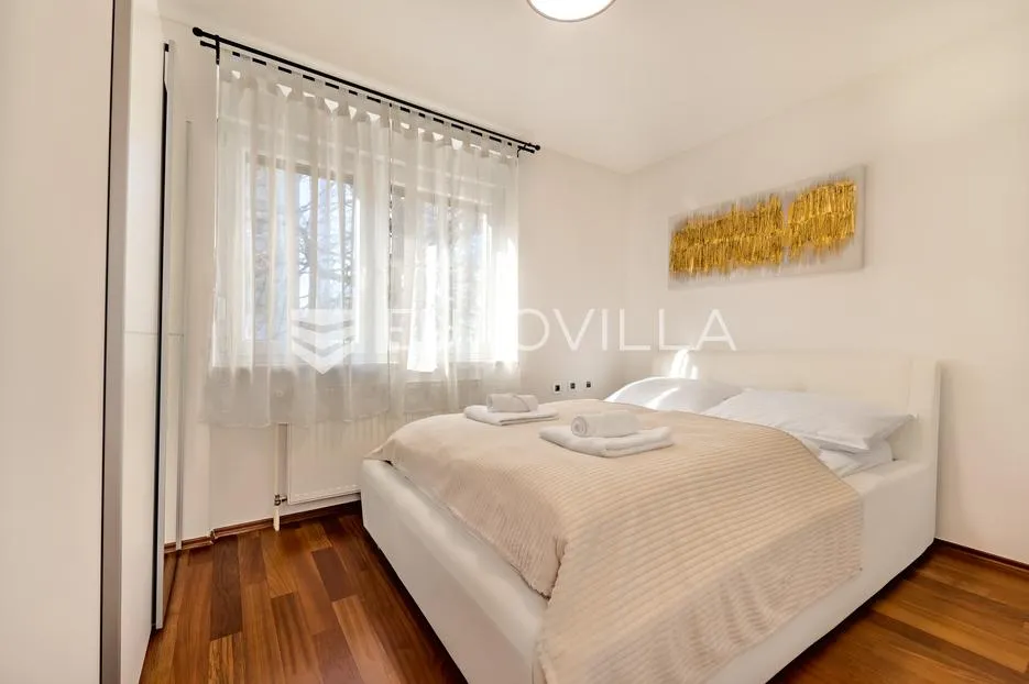 novi zagreb, trnsko, odličan trosoban stan, 55 m² - slika 11