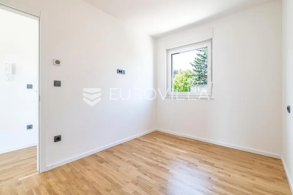zagreb, borčec, urbana vila, 302 m² - slika 12