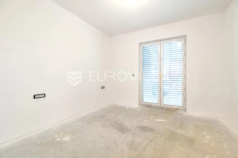 zagreb, gračani, elegantan trosoban stan, top lokacija, novogradnja - slika 3
