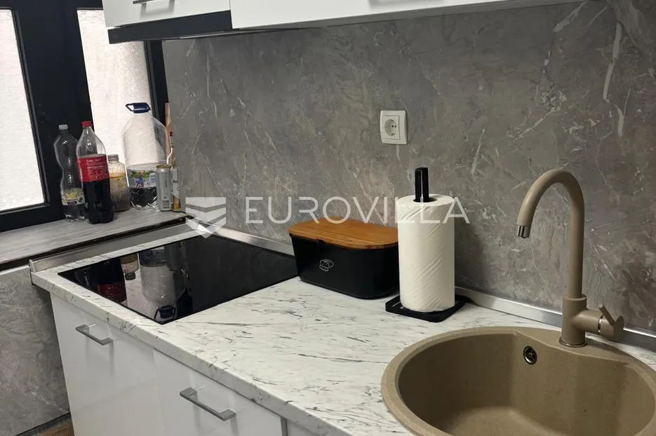 senj, kuća na odličnoj lokaciji u centru od 52 m² sa 87 m² vrta, idealna za život ili odmor - slika 5