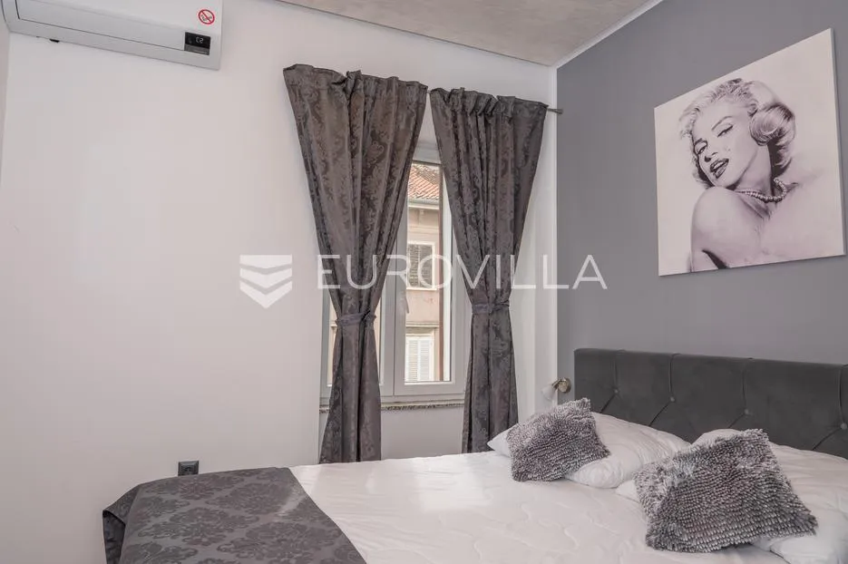 rijeka, centar, luksuzan višesoban stan 147 m², vrhunska lokacija - slika 13