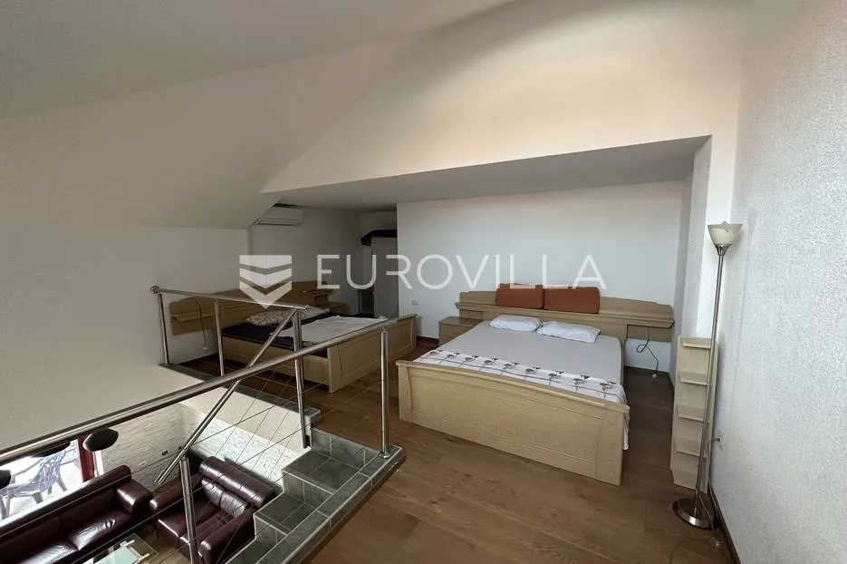premantura, dvosoban stan od 73 m2, drugi kat, pogled more - slika 18