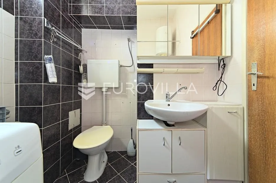 osijek, donji grad, poslovni prostor stan u prizemlju 105 m² u blizini bolnice - slika 15