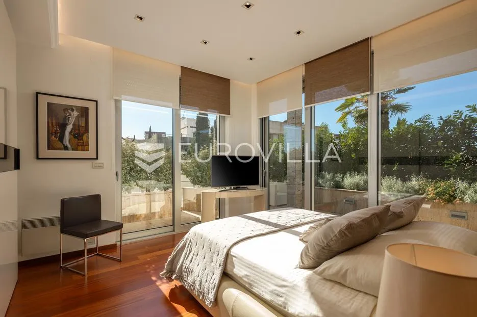 dubrovnik, penthouse s vanjskim bazenom na iznimnoj lokaciji - slika 4