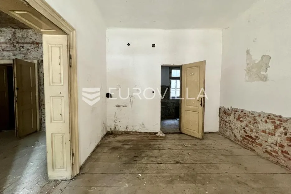 vlaška ulica, peterosoban stan 164.25 m² podrum 100 m² - slika 4
