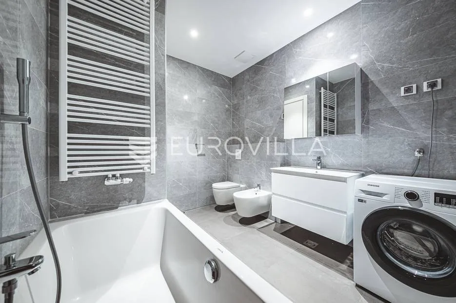 zagreb, heinzelova, vmd novogradnja, trosoban stan 92 m² 2 garažna mjesta - slika 13