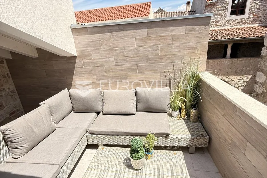 kukljica, kamena dalmatinska kuća na izvrsnoj lokaciji blizu mora - slika 10
