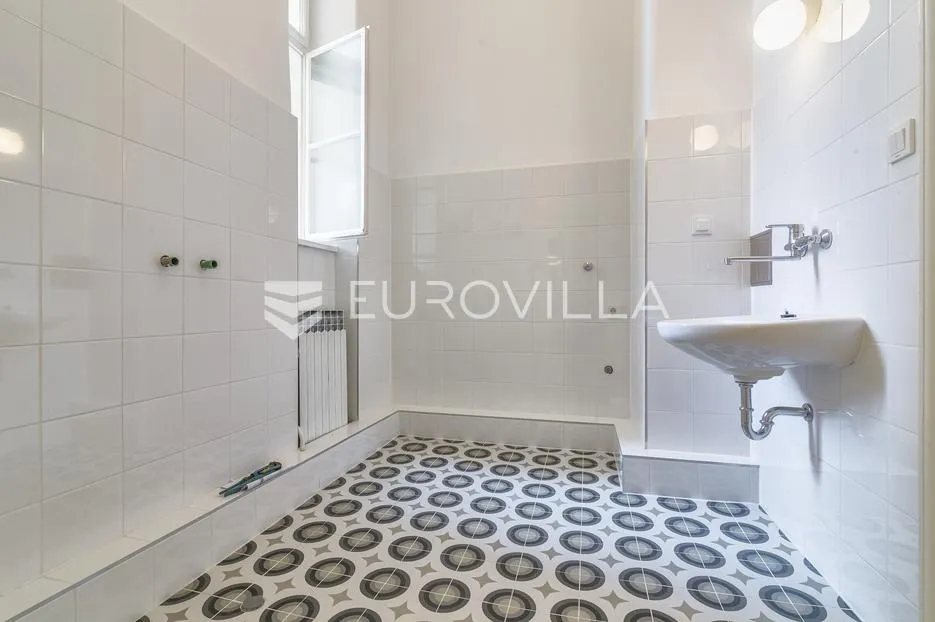 zagreb, đorđićeva, vrhunski četverosobni stan nkp 120,75 m2 - slika 8