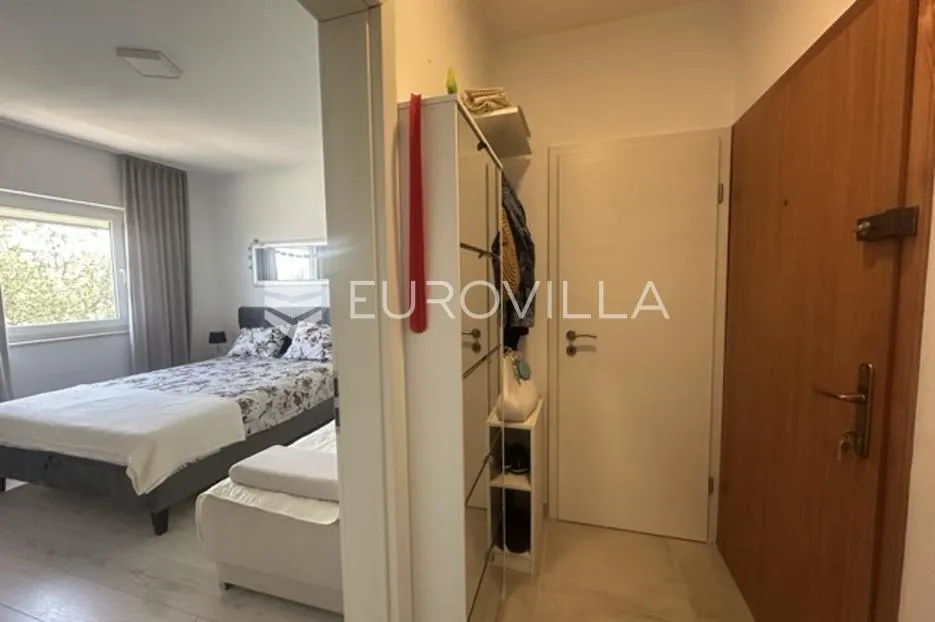 istra, medulin, elegantan i ugodsn stan 37 m², jedna spavaća soba, 500 m od mora - slika 13