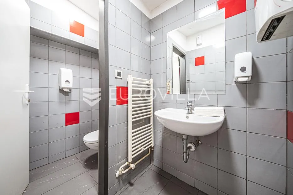 zagreb, jankomir, poslovni prostor/ured 191 m² na odličnoj lokaciji - slika 9