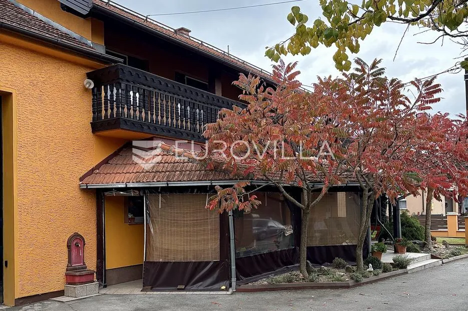 bjelovar, hrgovljani, obiteljska kuća površine 215 m², prilika - slika 3