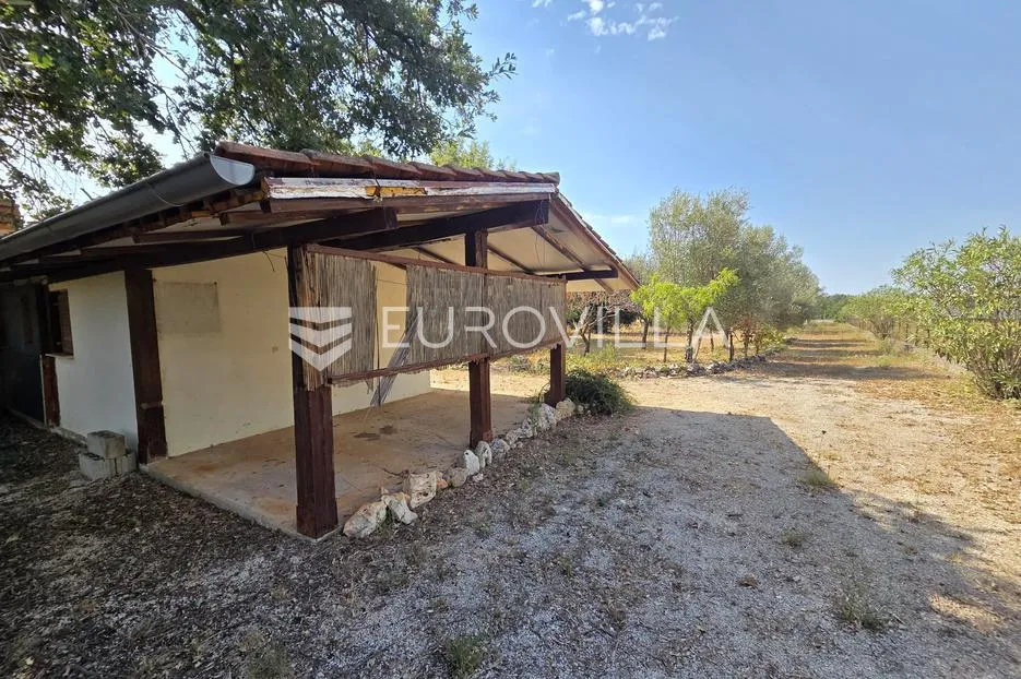 istra, pavićini, kuća za renovaciju na prostranoj parceli od 1.531 m² - slika 17