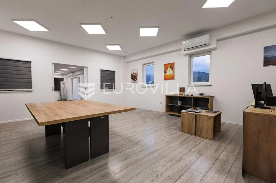 kukuljanovo, industrijski kompleks s dvije hale, zemljište 4,435 m² - slika 29