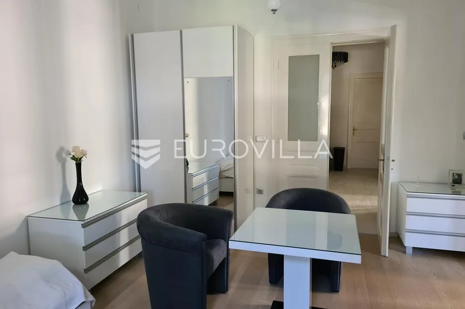 zagreb, centar, trg žrtava fašizma, luksuzan stan na vrhunskoj lokaciji, 140 m² - slika 16