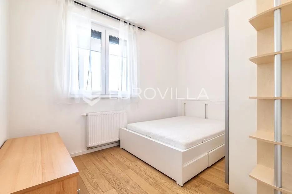 zagreb, jaruščica, dvosoban stan 50,96 m², natkriveni parking, novogradnja - slika 6