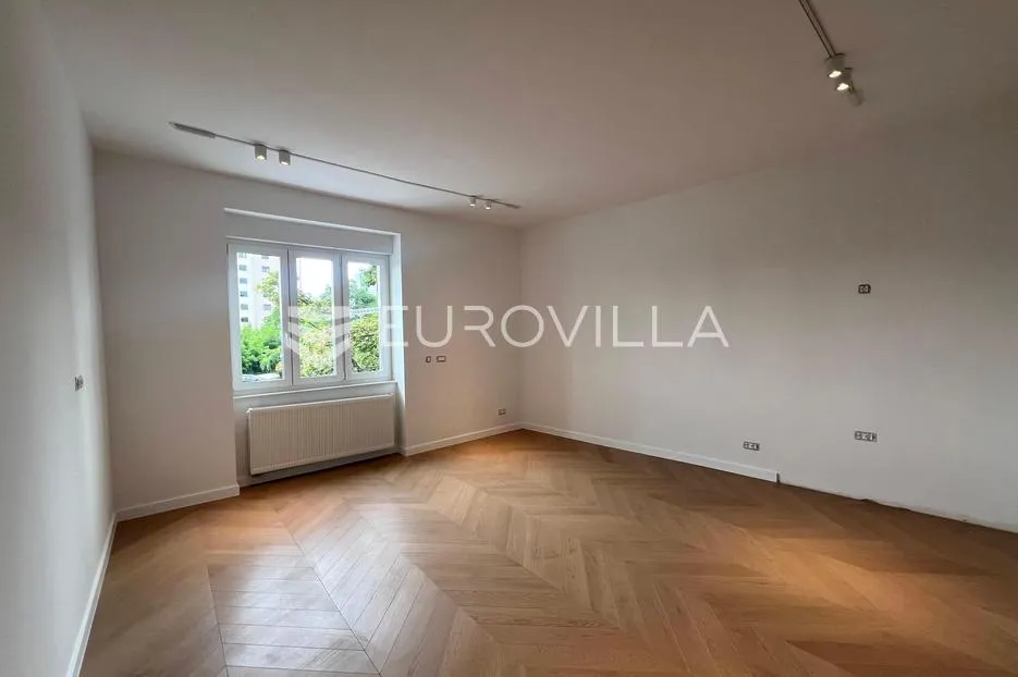 zagreb, jagićeva, kompletno renoviran dvosoban stan 47 m² - slika 2