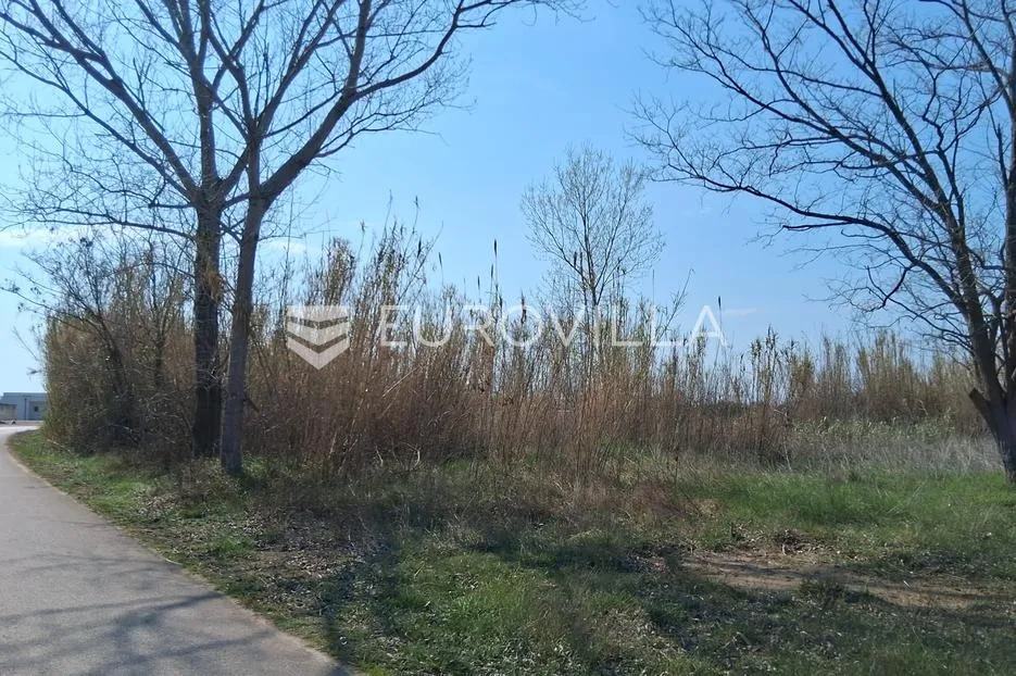 zadar, privlaka, građevinsko zemljište 573 m² - slika 3