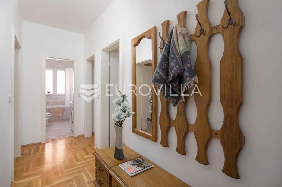 istra, medulin, prostrani uređeni stan 70,47 m² s dvije spavaće sobe - slika 2