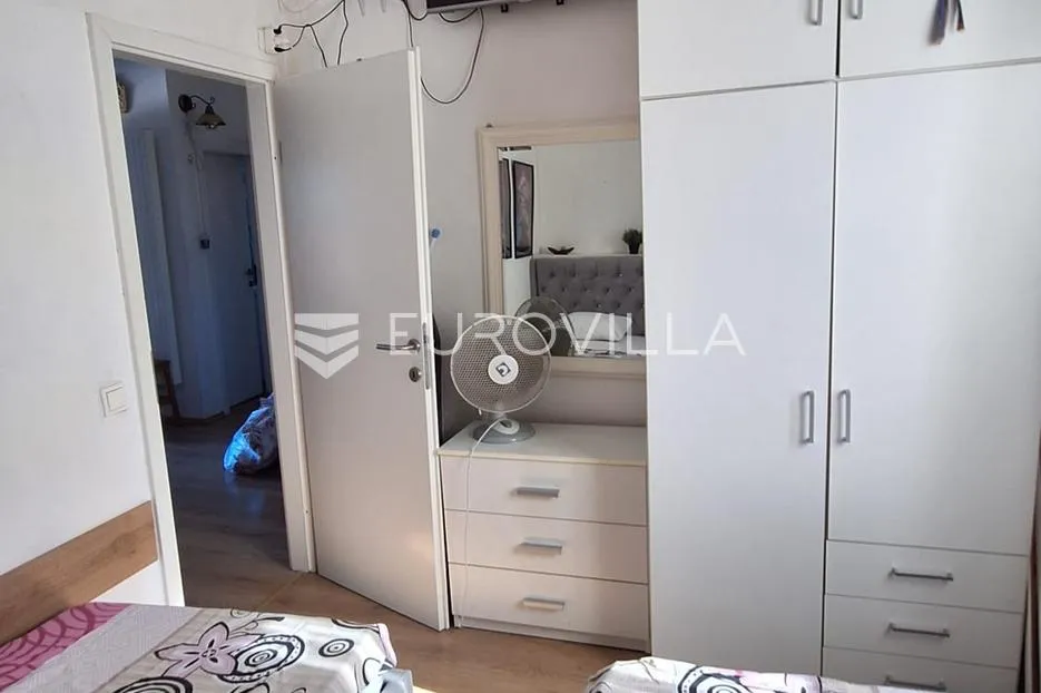 pula, centar: adaptiran trosoban stan 51 m², 100 m od arene, 1. kat, vrhunska lokacija - slika 12