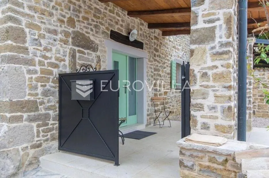 istra, motovun, predivna kamena kuća s bazenom i dodatnim apartmanom - slika 27