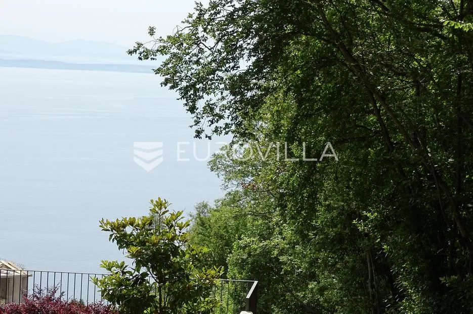 opatija, baredi, građevinski teren 2.056 m² - slika 5