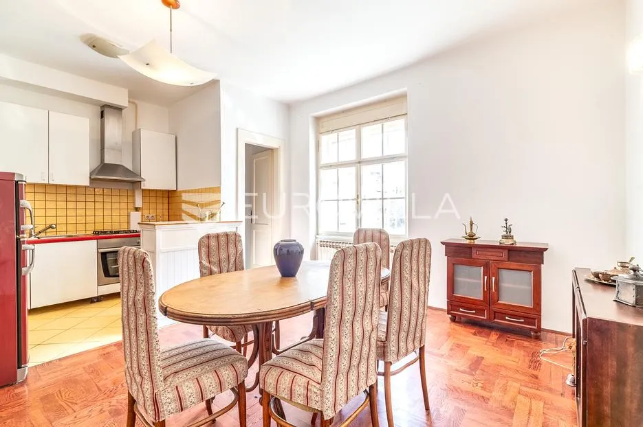 Zagreb, Kvatrić, funcionalan trosoban stan 73 m²