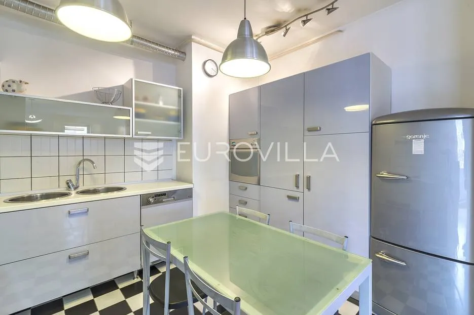 jurkovićeva, šalata, trosoban stan 95 m² s garažom za najam - slika 5