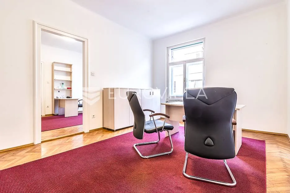 medveščak, prekrasan stambeno / poslovni prostor za polikliniku 85,05 m2 - slika 3