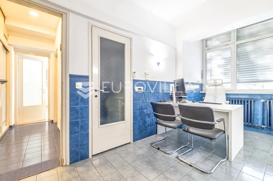 zagreb, heinzelova, odličan višesoban stan, poslovni prostor 223,98 m² - slika 7