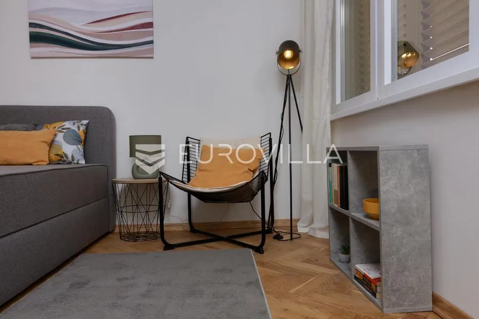 rijeka, centar, novouređen stan površine 51 m², prvi najam - slika 16