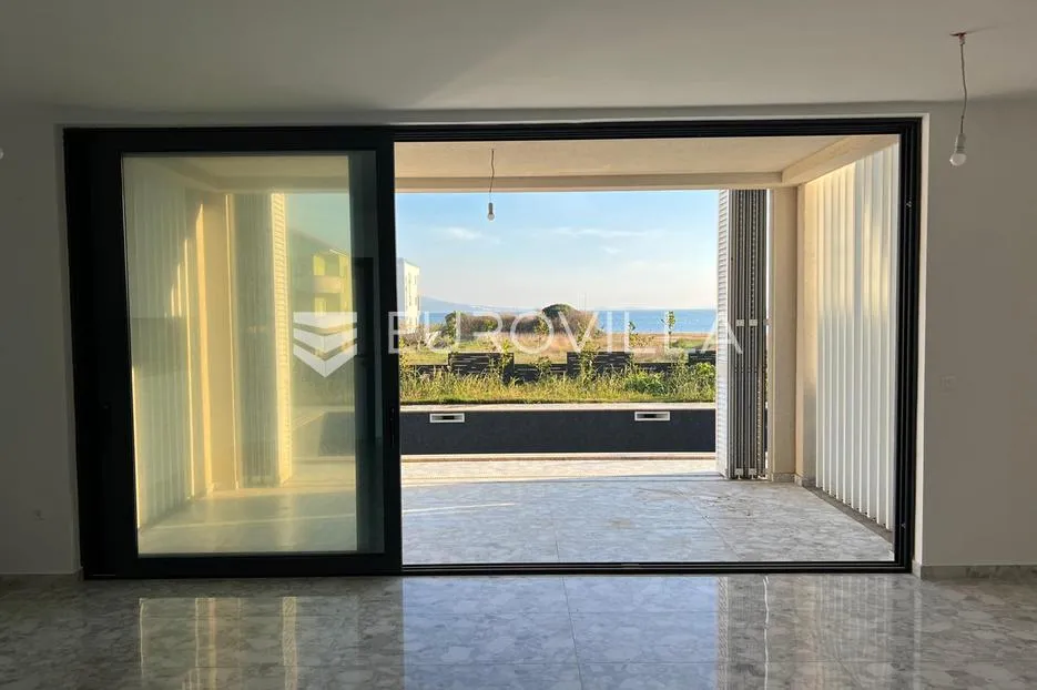 zadar, sukošan, luksuzna vila s liftom i pogledom na more - slika 22