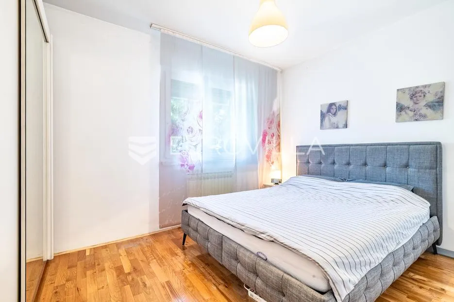 zagreb, jarun, dvosoban stan, 64 m² - slika 6