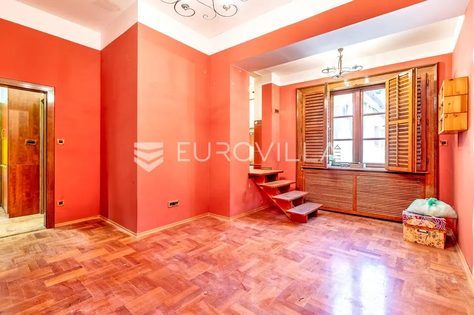 zagreb, ilica, prostran stambeno/poslovni prostor za najam, 146 m² - slika 3