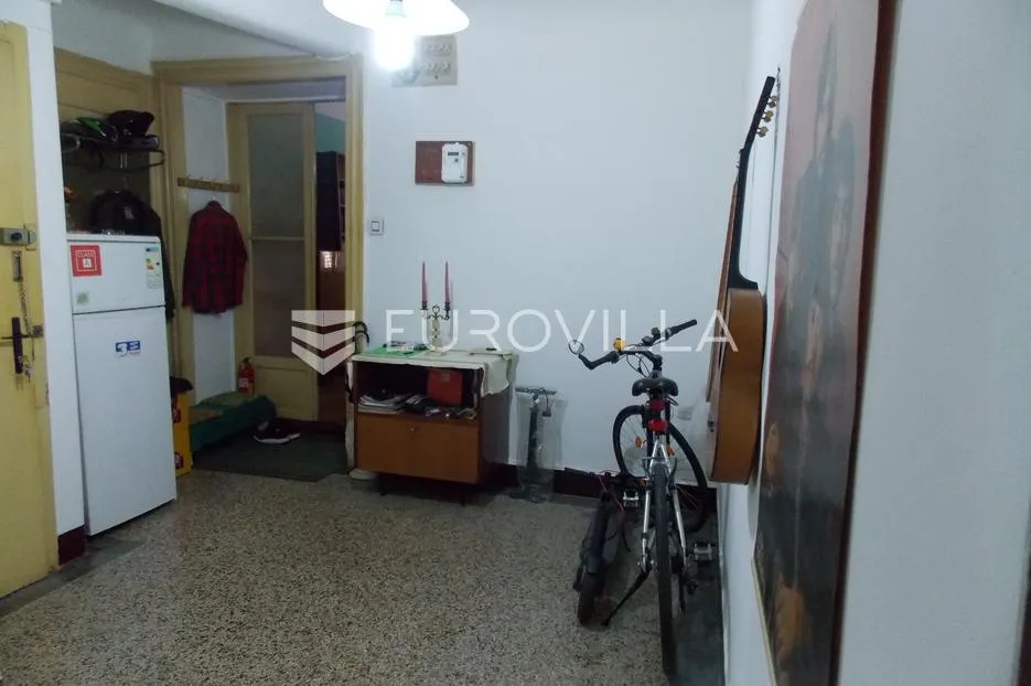 rijeka, centar, stan na traženoj lokaciji u rijeci, 126 m², investicijski potencijal - slika 10
