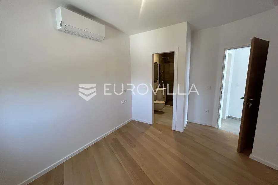 pag, mandre, trosoban stan 93 m² na 2. katu, novogradnja u blizini mora, s6 - slika 4