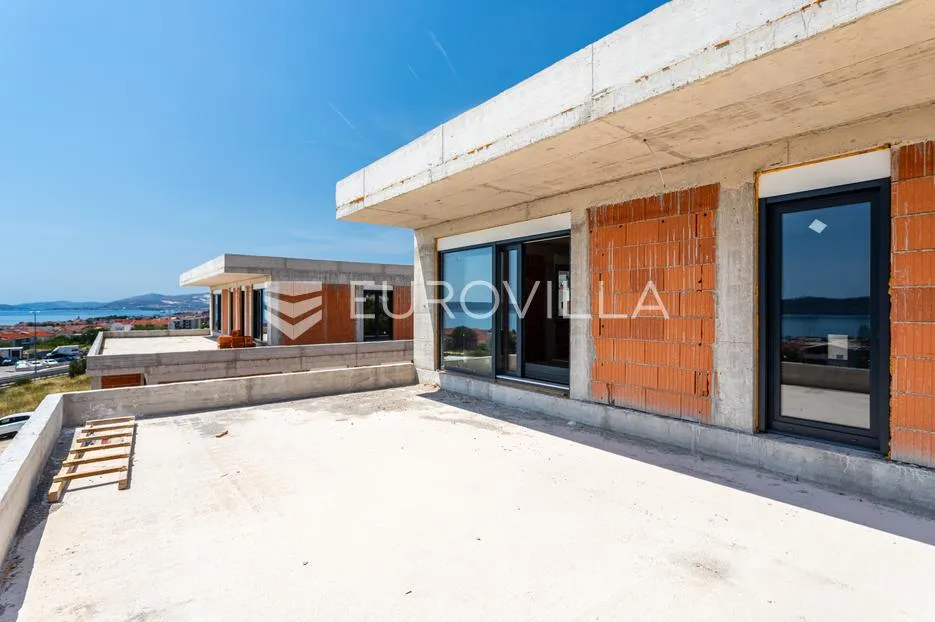 kaštel sućurac, luksuzan trosoban penthouse u novogradnji, 120.72 m² - slika 14