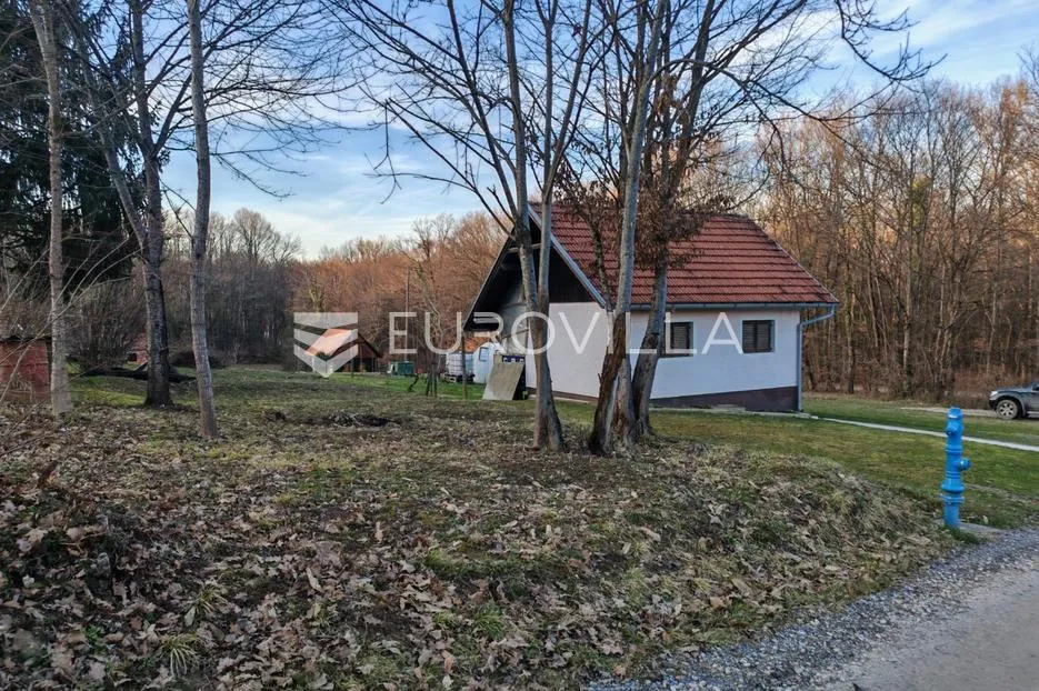 donja lomnica, građevinsko zemljište, 2647 m² - slika 5