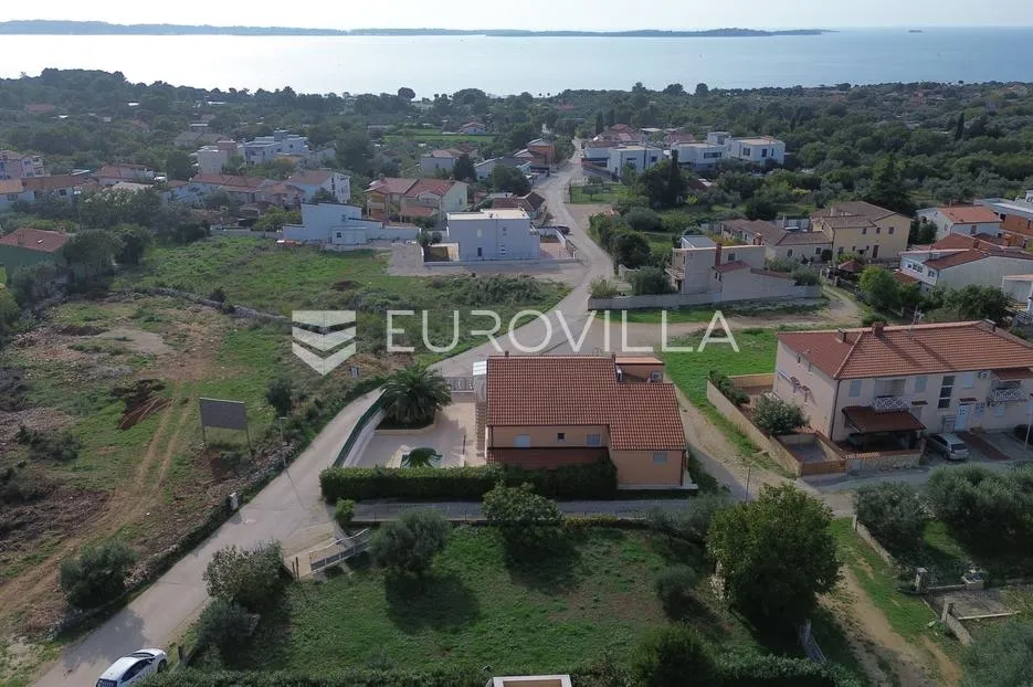 istra, peroj - građevinsko zemljište sa direktnim pogledom na more i brijune - slika 2