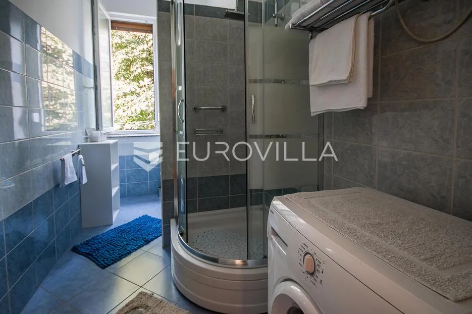 rijeka, stan u strogom centru grada, 51,62 m² - slika 4