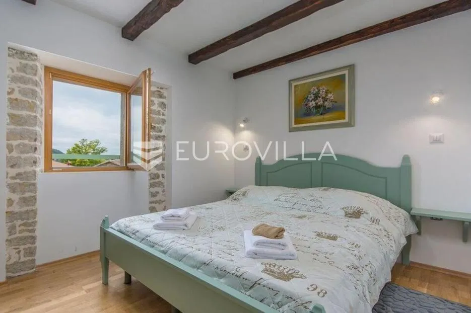 istra, motovun, predivna kamena kuća s bazenom i dodatnim apartmanom - slika 13