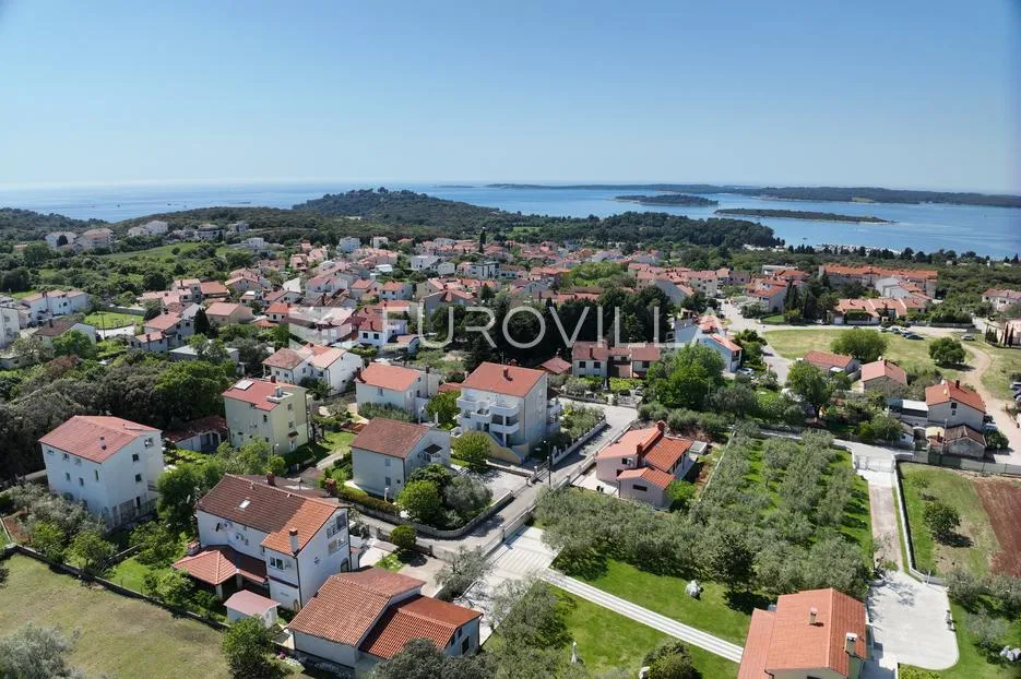 istra, štinjan, građevinsko zemljište 12600 m² - slika 5