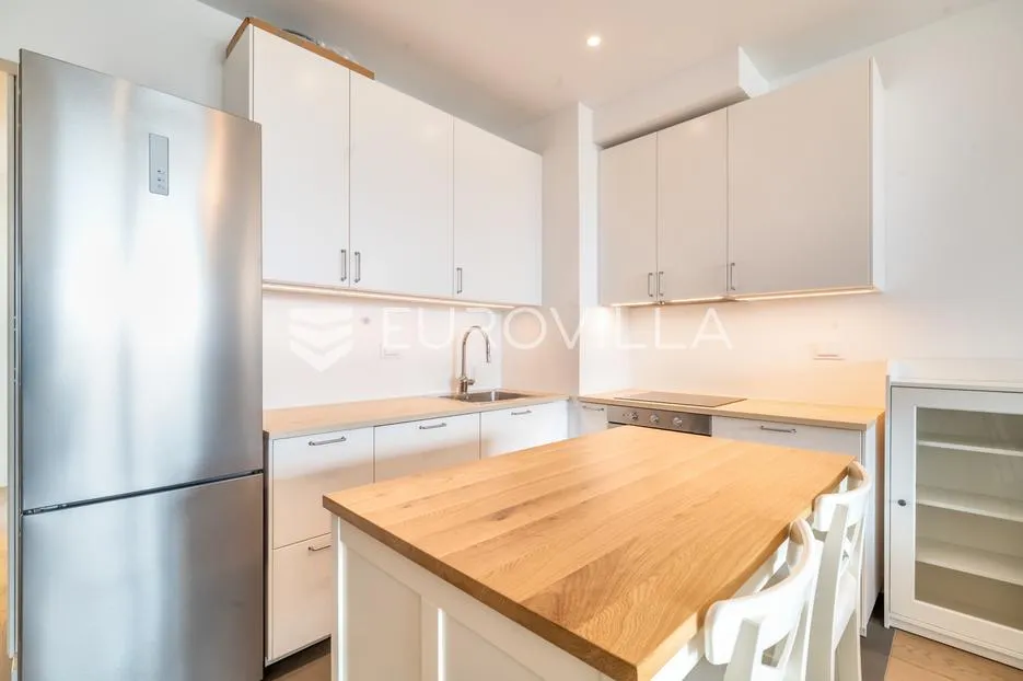 zagreb, heinzelova vmd, trosoban stan, prvi najam, 76 m² garazno parkirno mjesto - slika 4