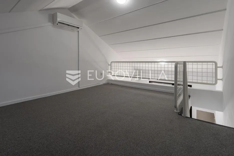 istra, duga uvala, 2. kat, adaptirani apartman u sklopu naselja s pogledom na more, 150 m od mora - slika 9
